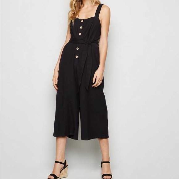 🌸ROXY Mind Trip Jumpsuit🌸 - Picture 7 of 11